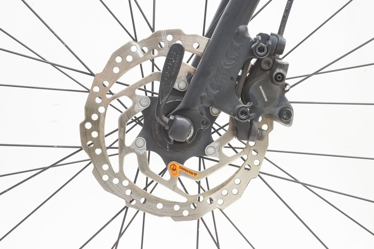 KOHDAABLOOM 「コーダブルーム」 RAIL DISC 2022年モデル クロスバイク/ 京都西院店