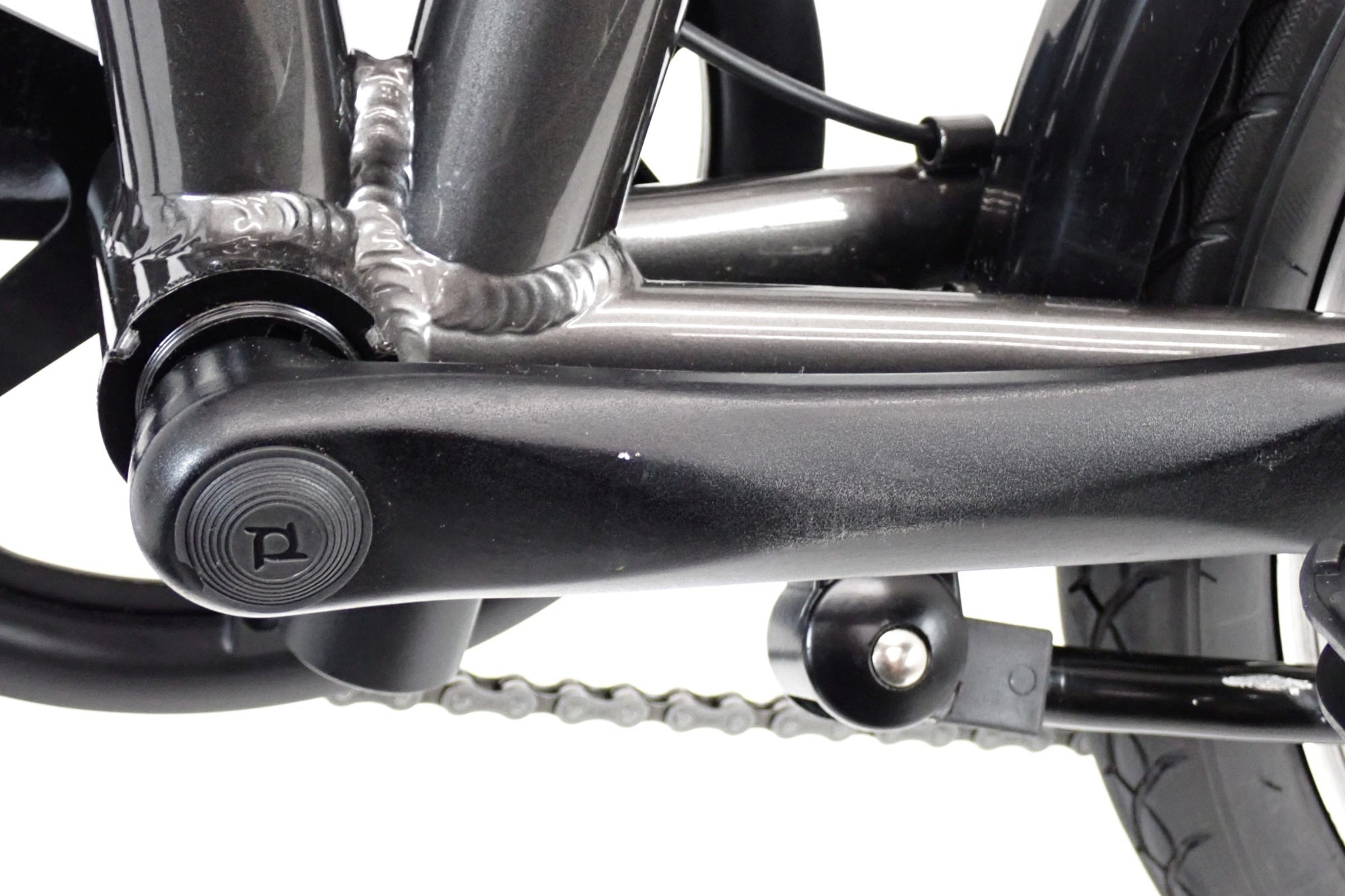 TERN 「ターン」 LINK A7 2025年モデル 20インチ 折り畳み自転車 / 伊勢崎店