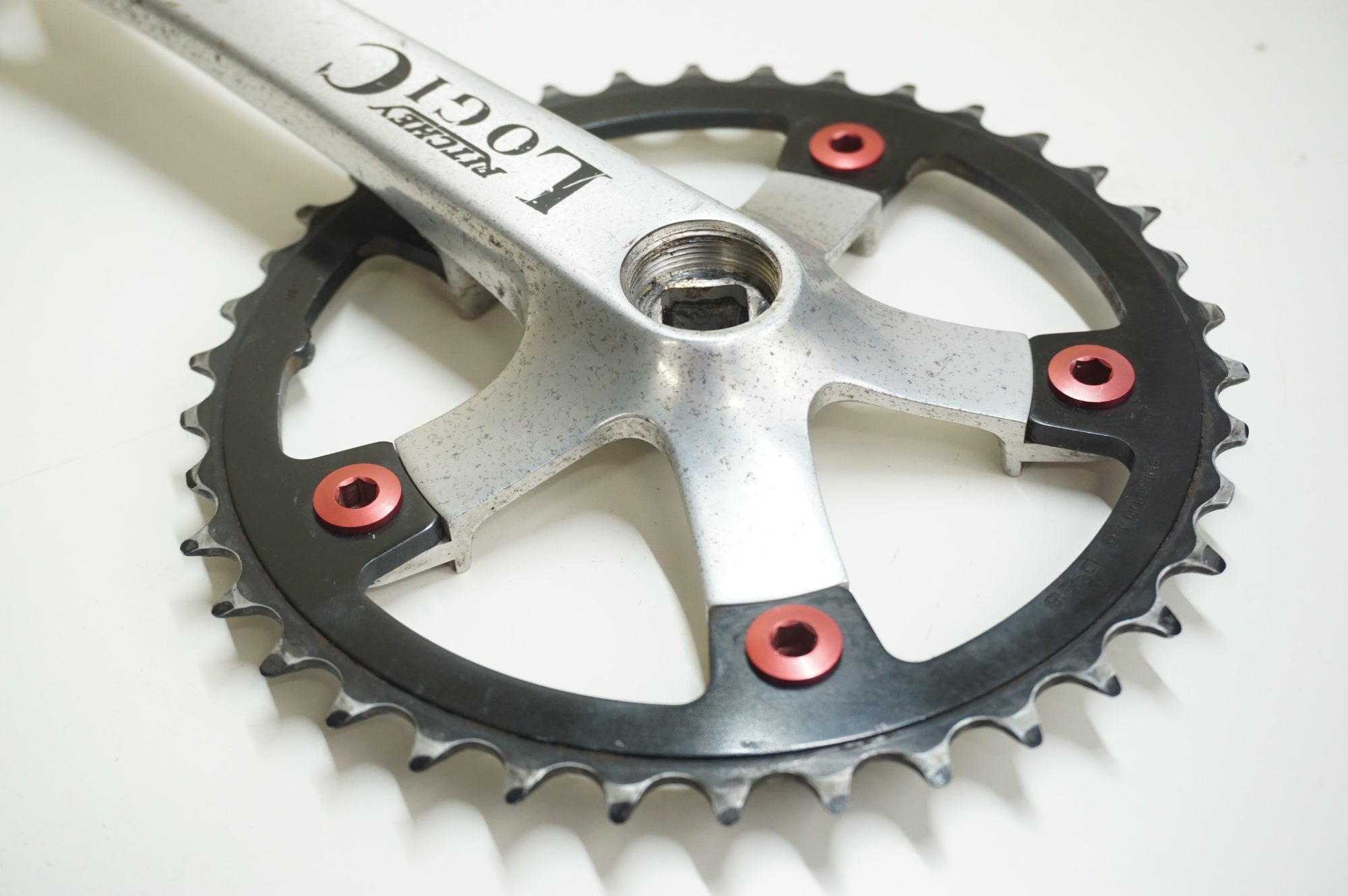 RITCHEY 「リッチー」 LOGIC 38T 170mm クランクセット / 大宮店