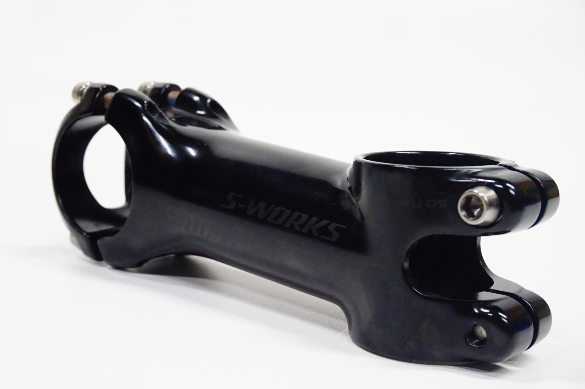 SPECIALIZED 「スペシャライズド」 S-WORKS Φ31.8 90mm ステム / 名古屋大須店