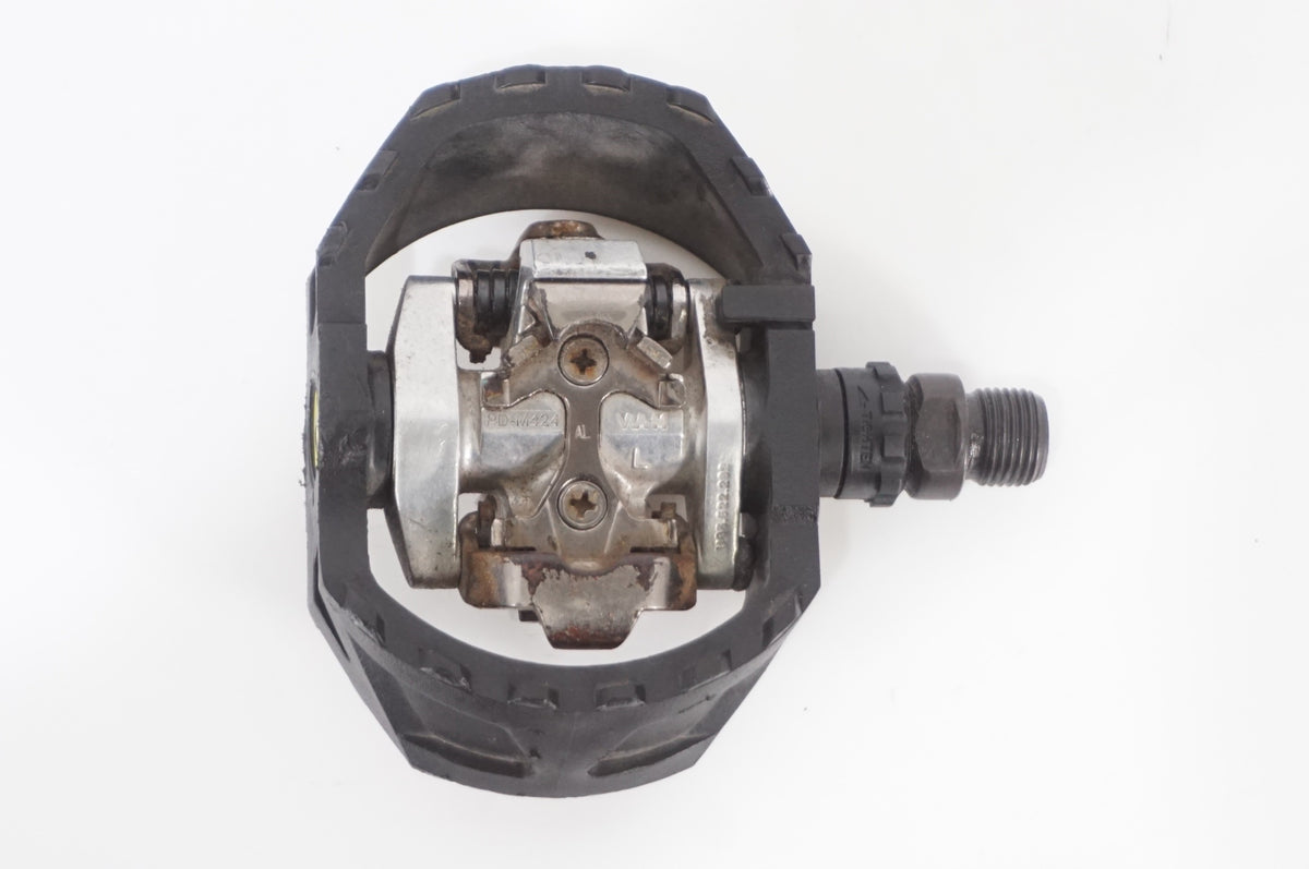 SHIMANO 「シマノ」 PD-M424 ペダル / AKIBA店