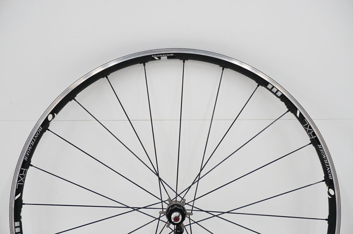 BONTRAGER 「ボントレガー」 RXL SHIMANO11S ホイールセット / 浜松店
