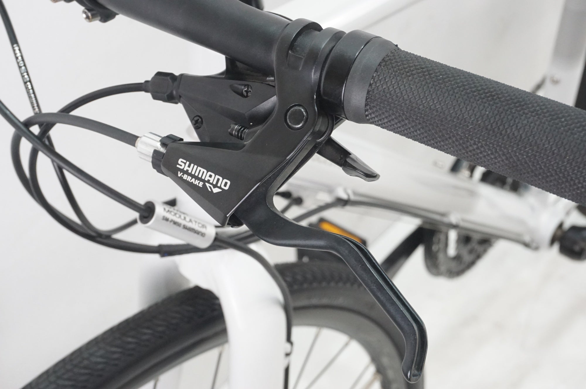 BRIDGESTONE 「ブリヂストン」 ANCHOR RL1 2022年モデル クロスバイク / 大宮店