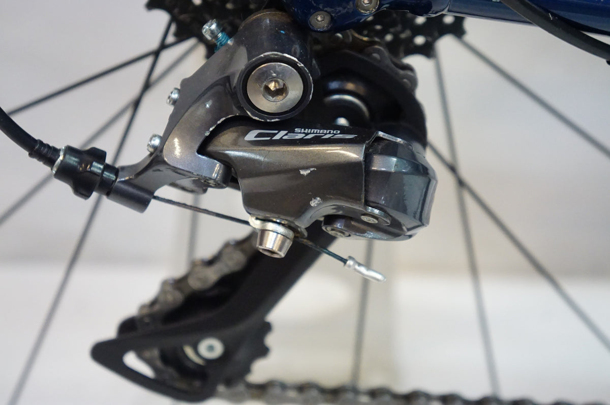 TREK 「トレック」 DOMANE AL 2 DISC (GEN 3) 2022年モデル ロードバイク / 熊谷本店