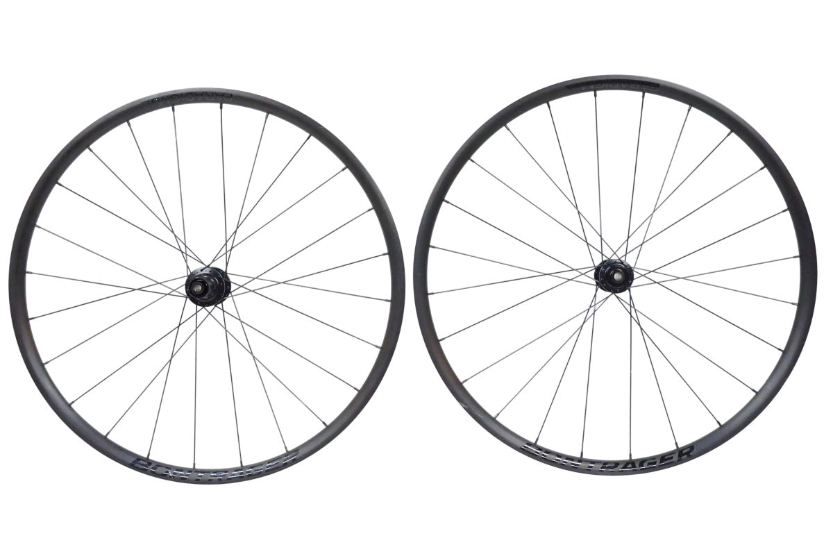 BONTRAGER 「ボントレガー」 PARADIGM SL DISC シマノ11s ホイールセット / 名古屋大須店