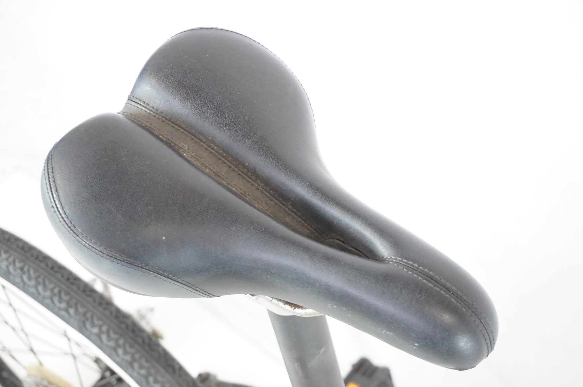 ジャンク DAHON SPEED P8 2004年モデル 折り畳み自転車 / 宇都宮店