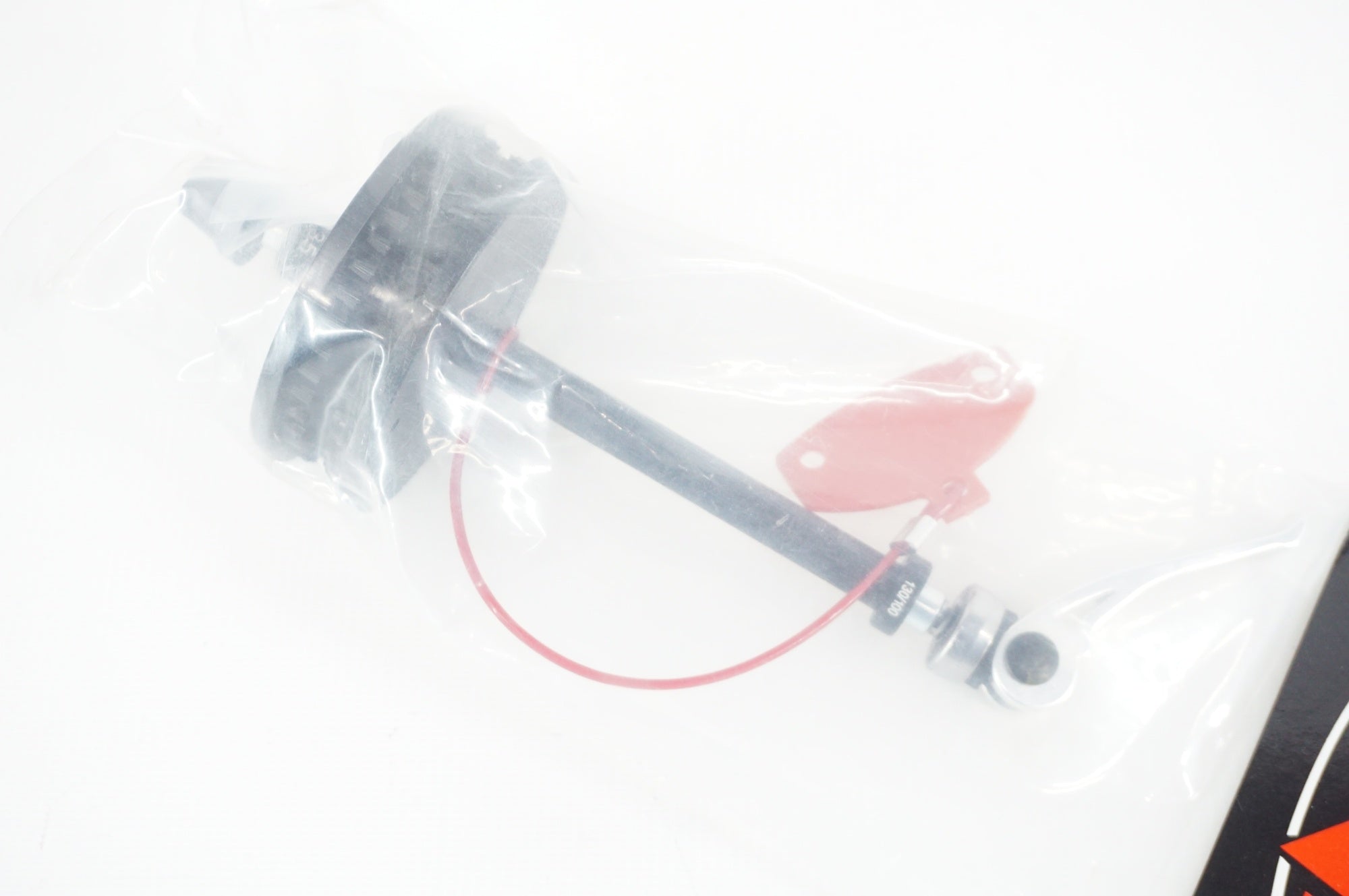 TNI 「ティーエヌアイ」 チェーンウォッシャー クイックレバー / 阪急塚口店