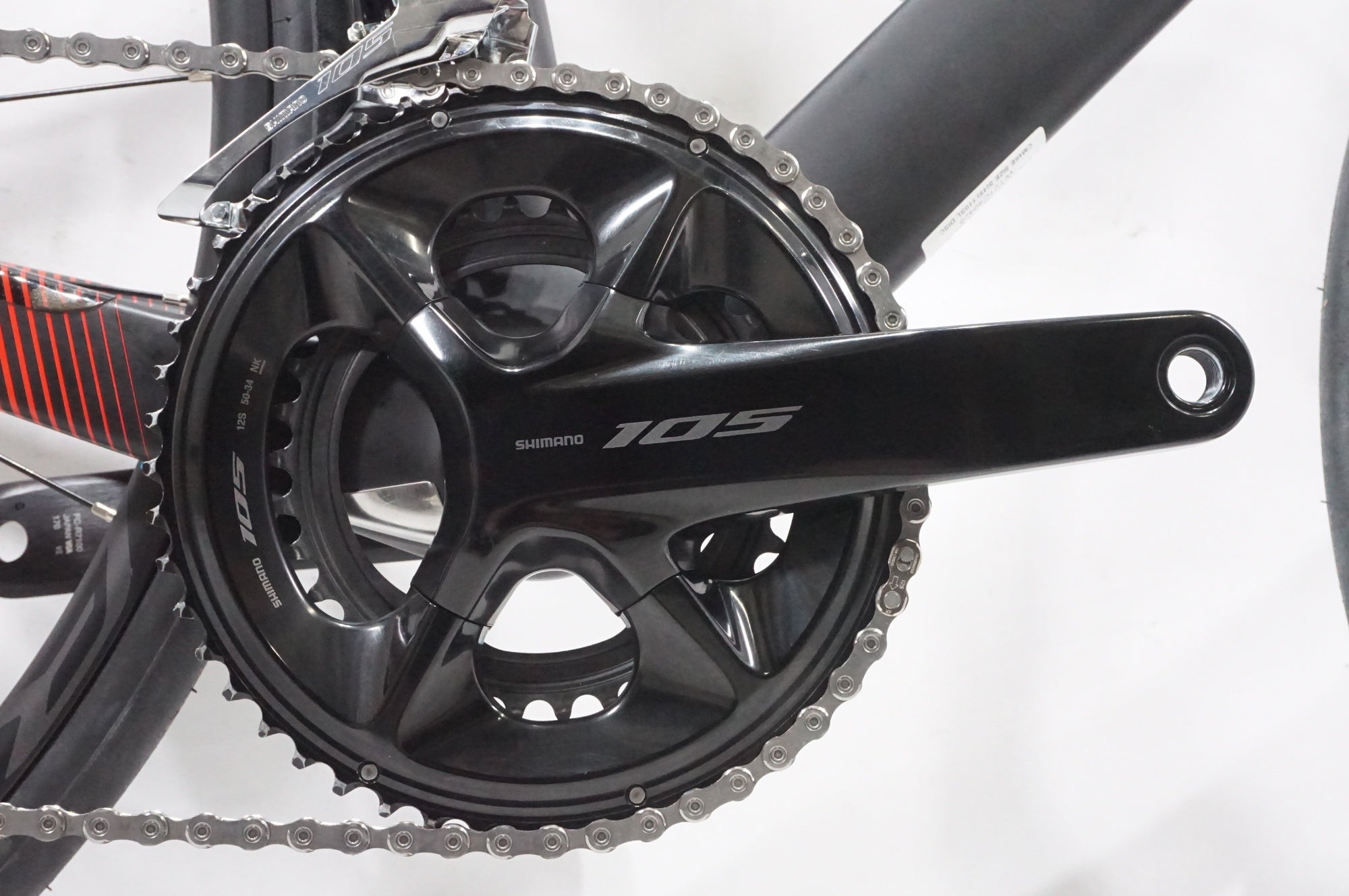 WILIER 「ウィリエール」 CENTO10SL 2021年モデル ロードバイク / AKIBA店