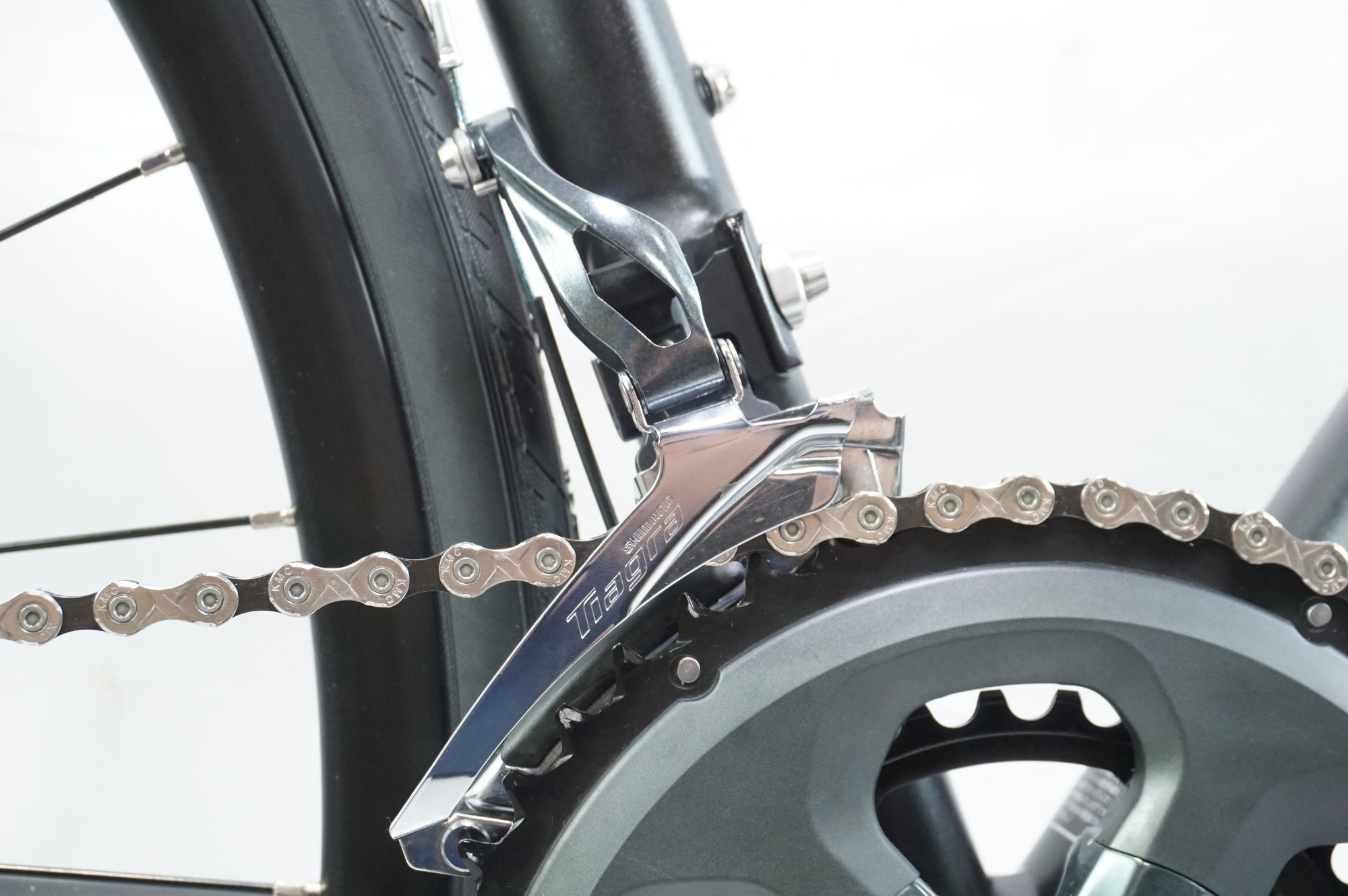 KHODAABLOOM 「コーダブルーム」 FARNA DISC TIAGRA 2024年モデル ロードバイク / 中目黒店