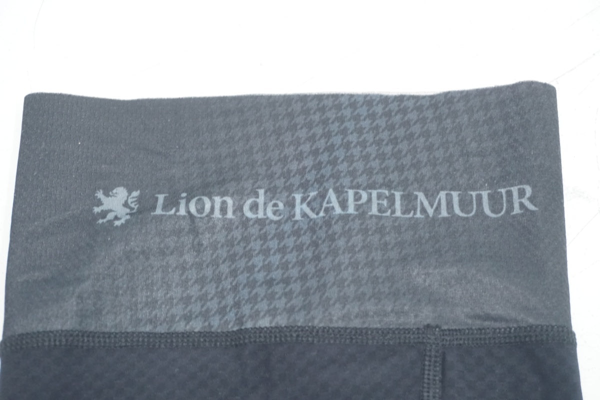 KAPELMUUR 「カペルミュール」 Mサイズ レッグウォーマー / 滋賀大津店