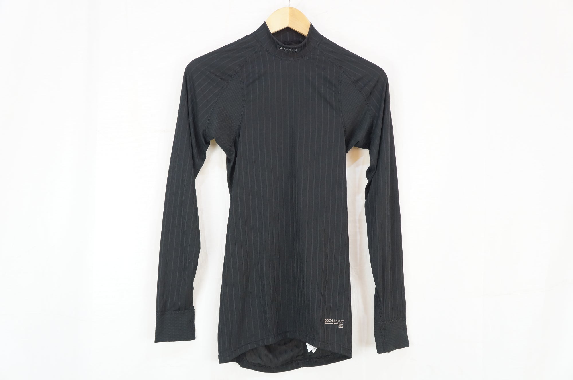 CRAFT 「クラフト」 ACTIVE EXTREME 2.0 CN LS XSサイズ 長袖インナー / バイチャリ浦和ベース