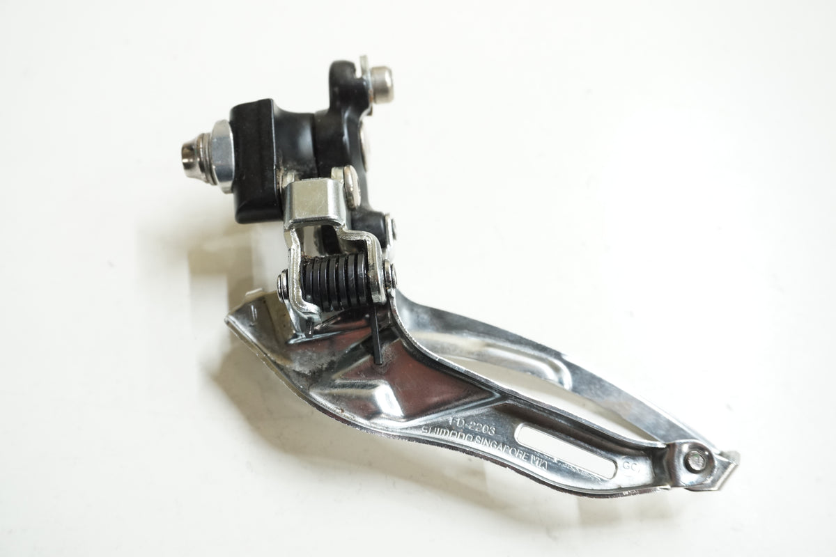 SHIMANO 「シマノ」 FD-2203 フロントディレイラー / 大宮店