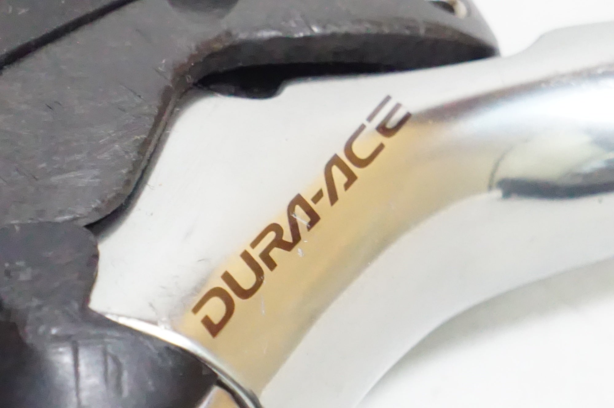 SHIMANO 「シマノ」 DURA-ACE ST-7801 デュアルコントロールレバー / 熊谷本店