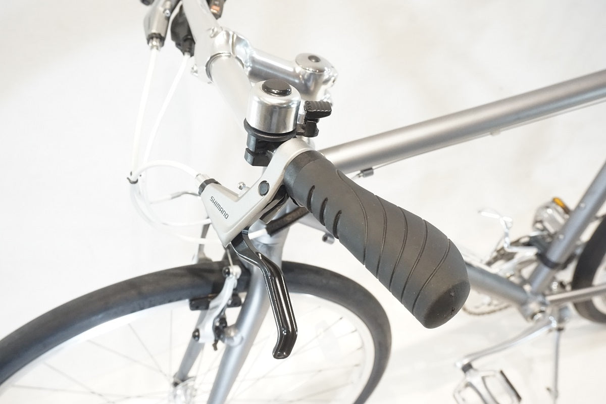 RITEWAY 「ライトウェイ」 SHEPHERD 2023年モデル クロスバイク / 横浜戸塚店