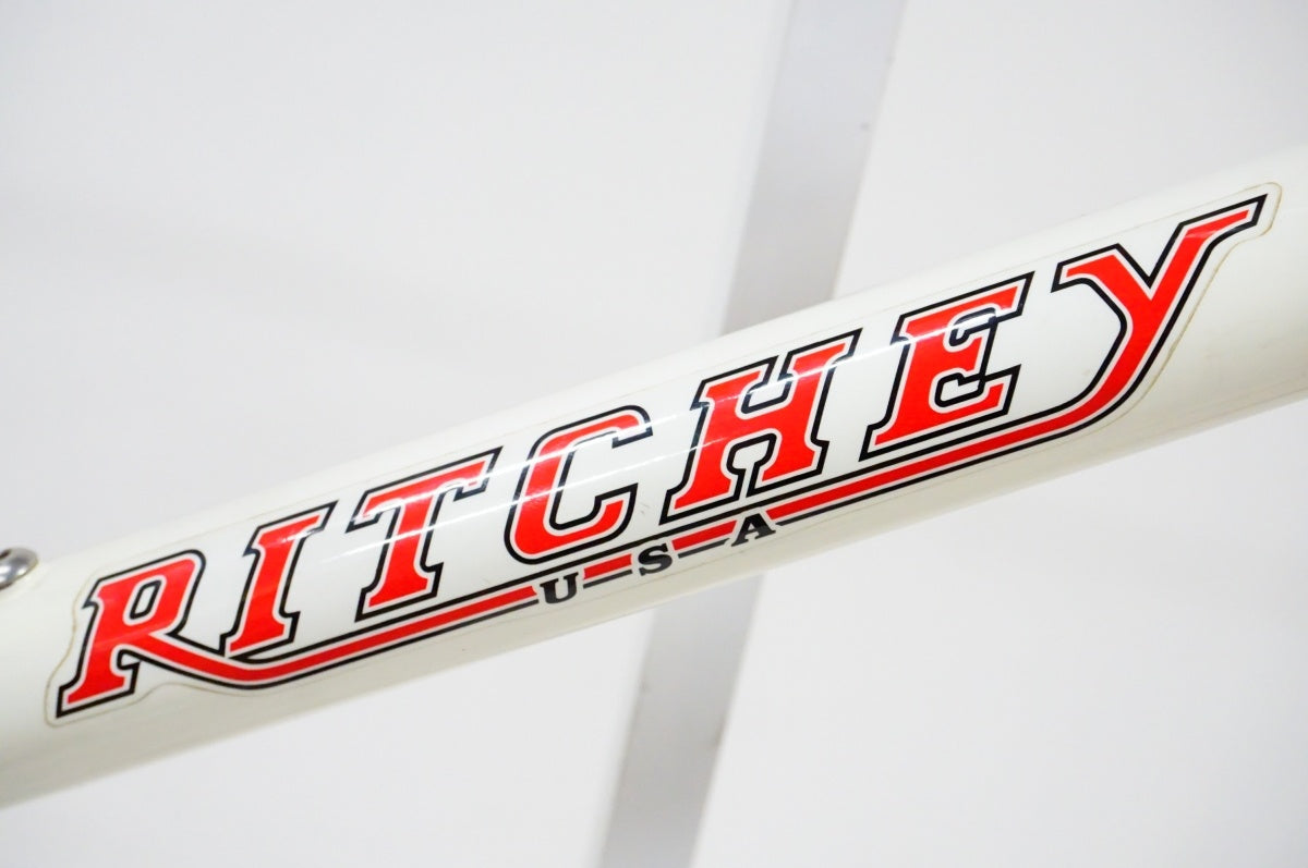 RITCHEY 「リッチー」 MOUNTCROSS 1990年代モデル フレームセット / 名古屋大須店