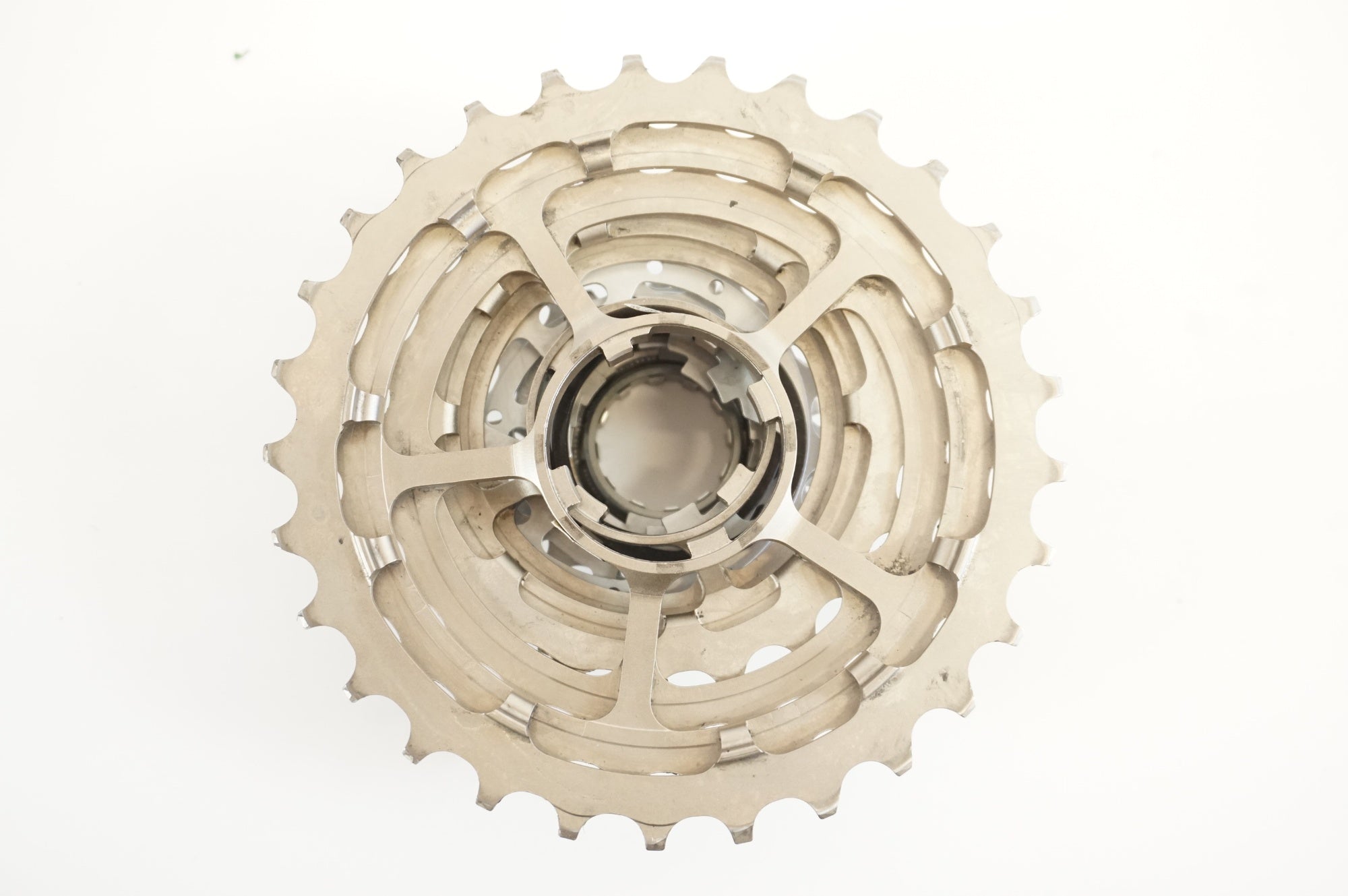 CAMPAGNOLO 「カンパニョーロ」 RECORD DISC 12S コンポセット / 宇都宮店