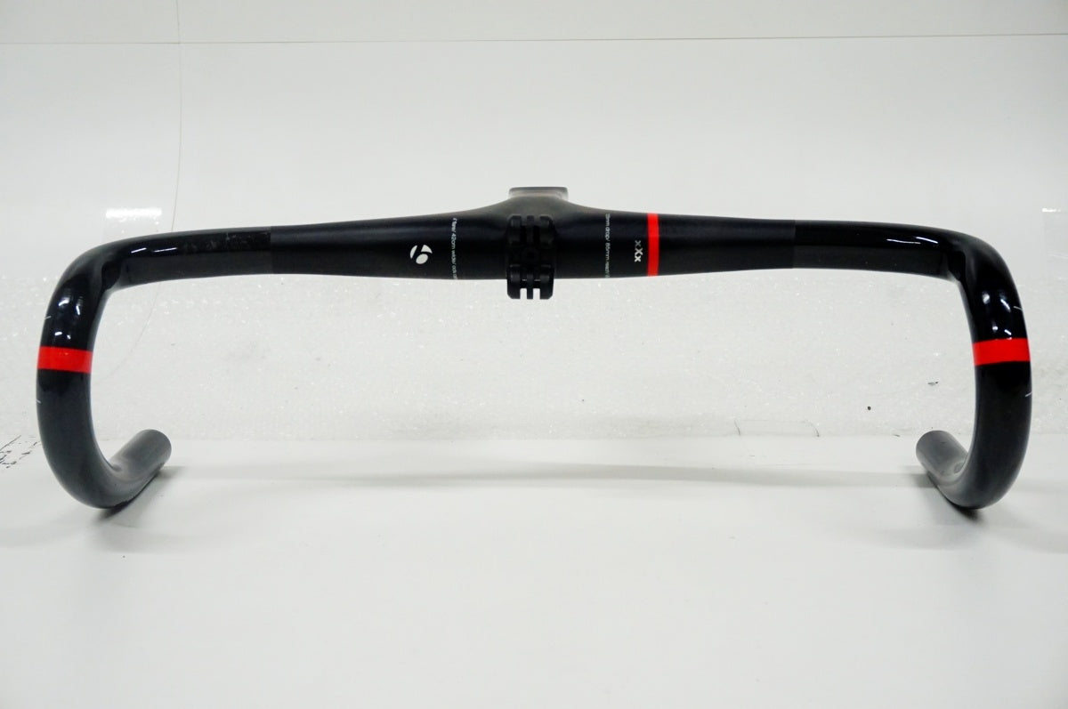 BONTRAGER 「ボントレガー」 XXX 幅420mm ステム長100mm ステム一体型