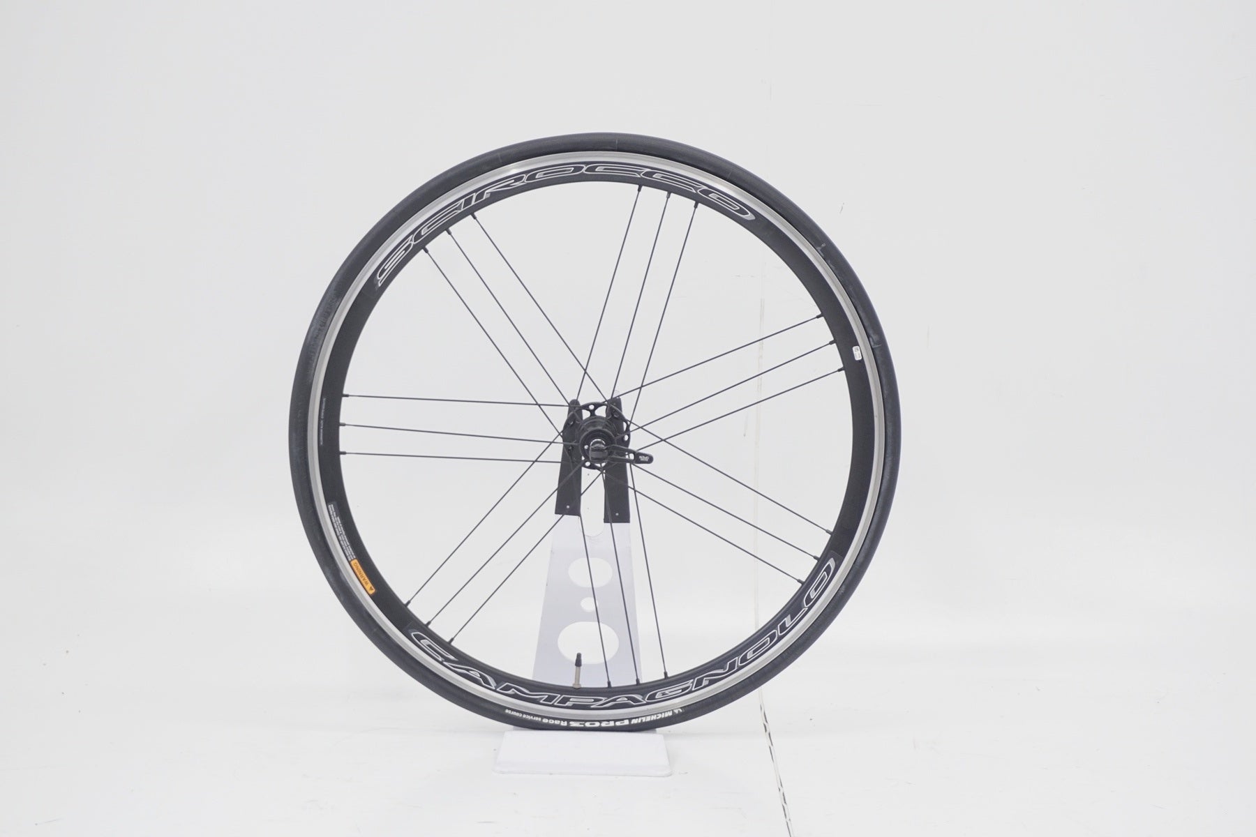 CAMPAGNOLO「カンパニョーロ」 SCIROCCO SHIMANO11S ホイールセット / 京都八幡店