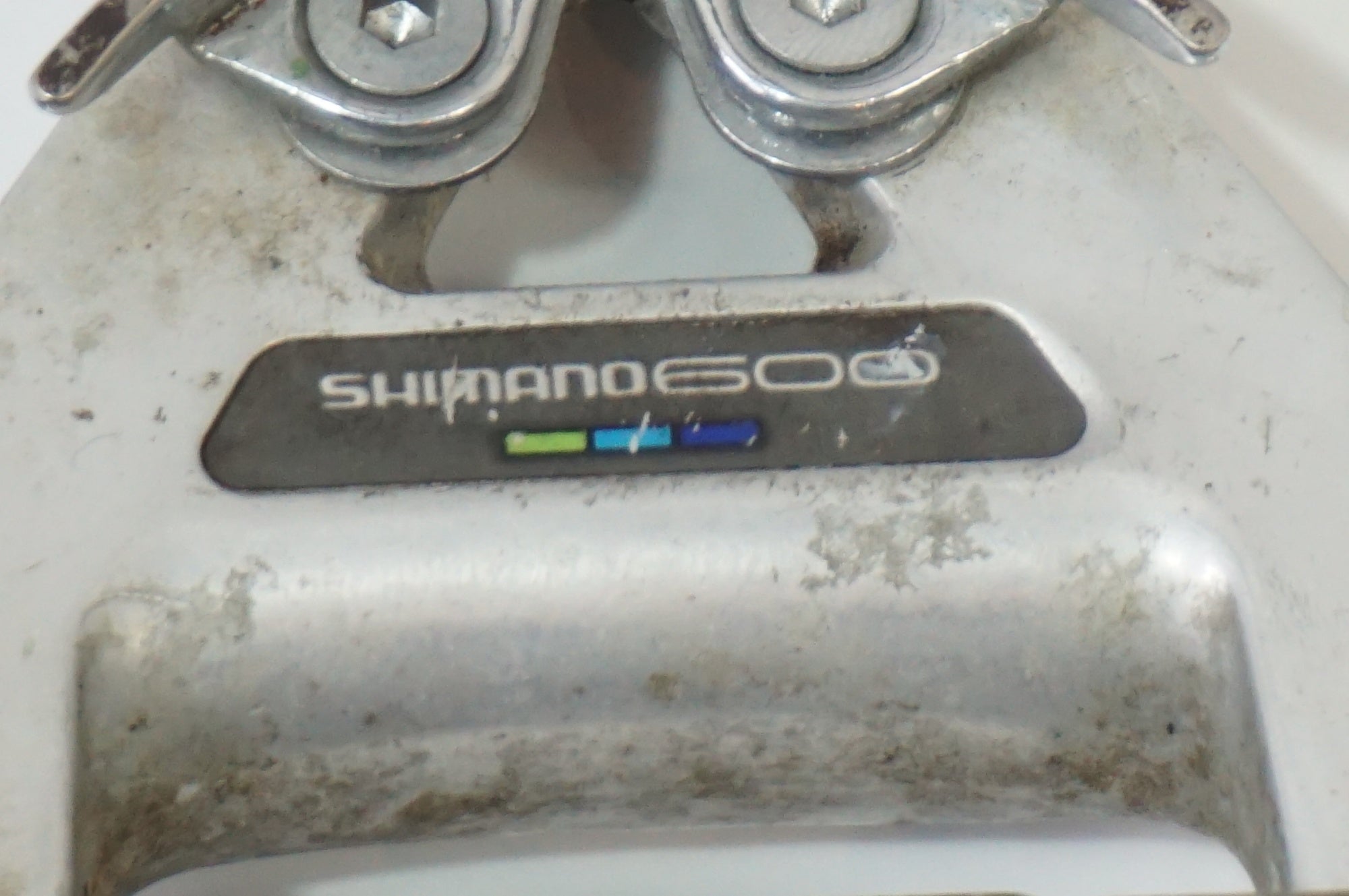 SHIMANO 「シマノ」 ULTEGRA PD-6400 ペダル / 世田谷店