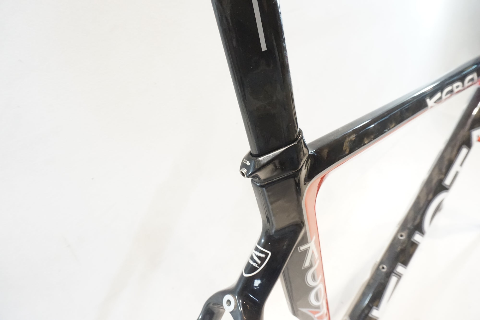 KUOTA 「クオータ」 KEBEL 2008年モデル フレームセット / 横浜戸塚店