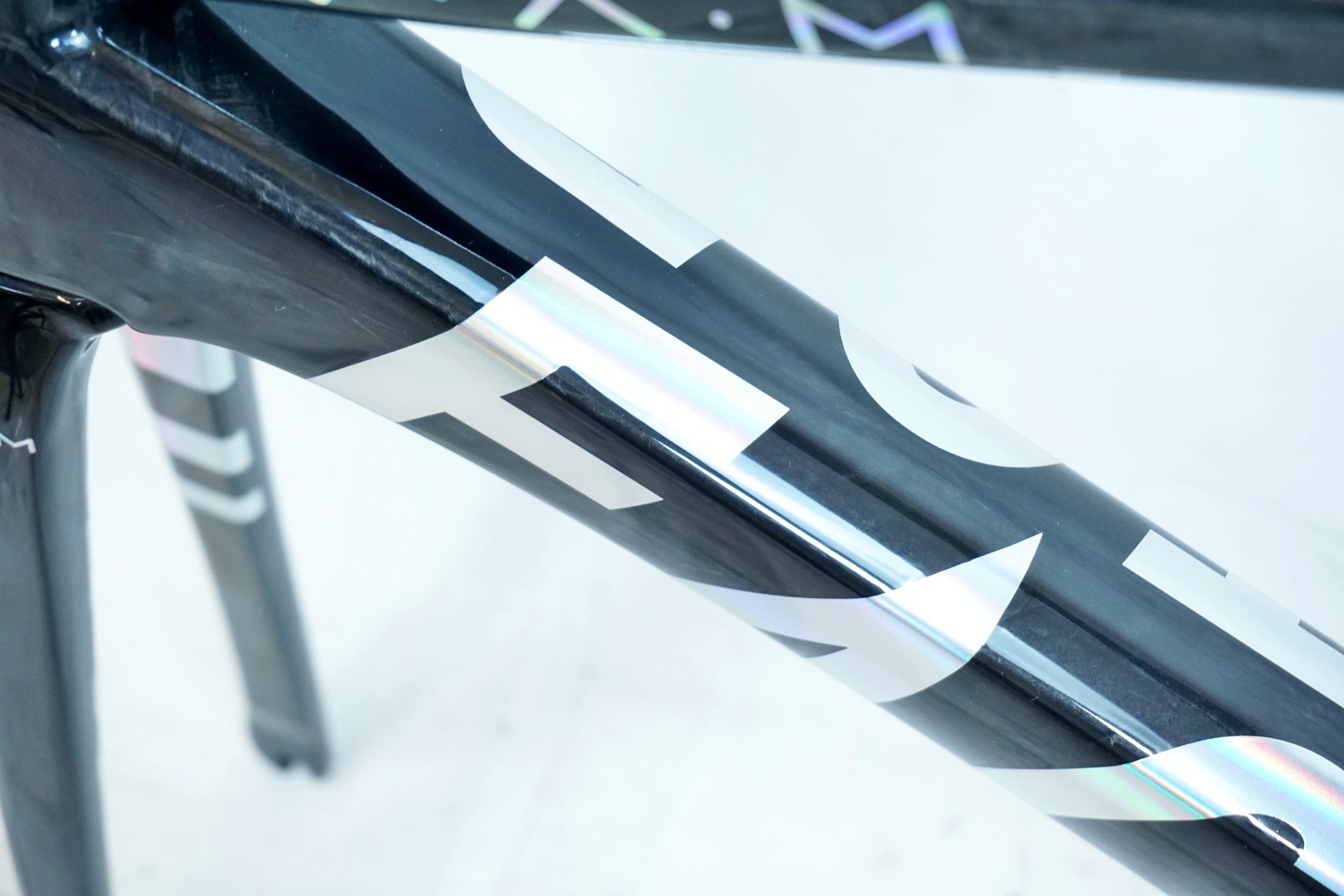 FACTOR 「ファクター」 O2 VAM 2020年モデル フレームセット / 有明ガーデン店