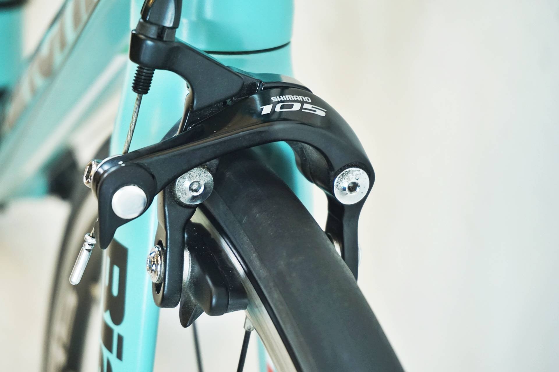 BIANCHI 「ビアンキ」 FENICE ELITE 105 2017年モデル ロードバイク / 有明ガーデン店