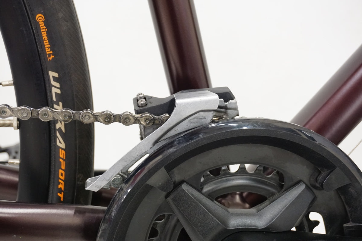 KHODAABLOOM「コーダブルーム」 RAIL DISC EX 2023年モデル クロスバイク / 浜松店