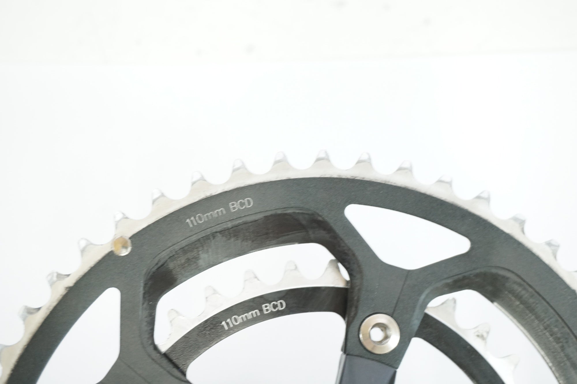 FSA 「エフエスエー」 GOSSAMER BB30 52-36T 172.5mm クランク / 宇都宮店