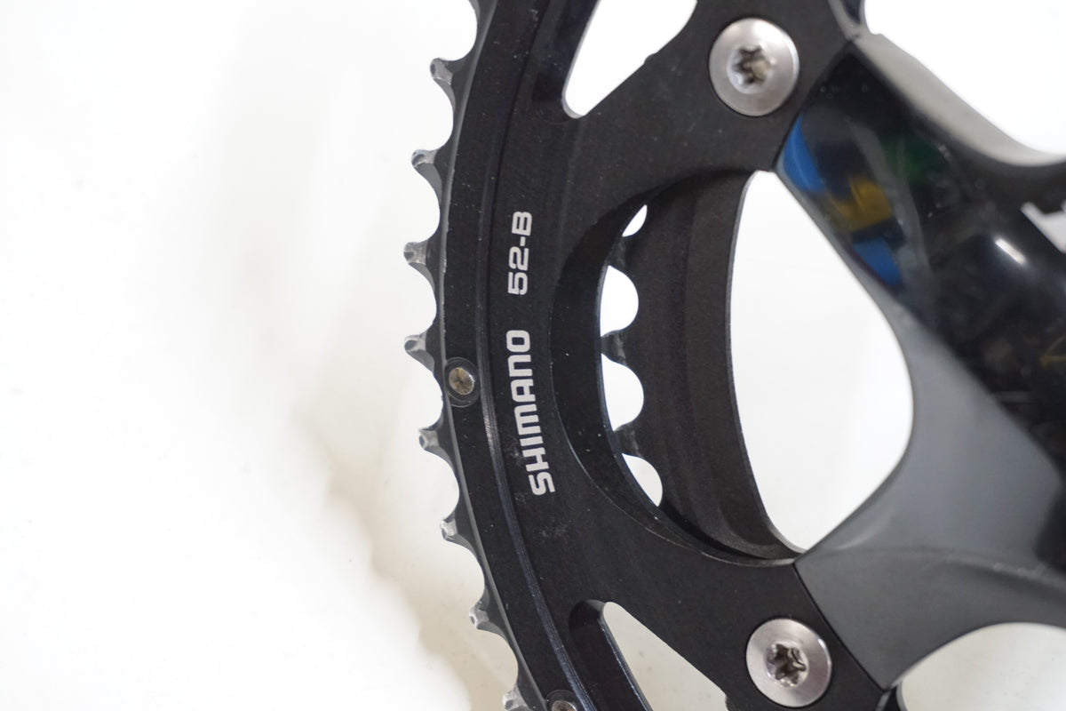 SHIMANO 「シマノ」 105 FC-5700 170mm 52-39T 10s クランク / 大宮店