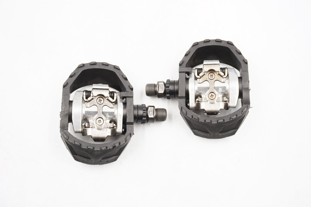 SHIMANO 「シマノ」 PD-M424 ペダル / 奈良店 ｜ バイチャリ公式