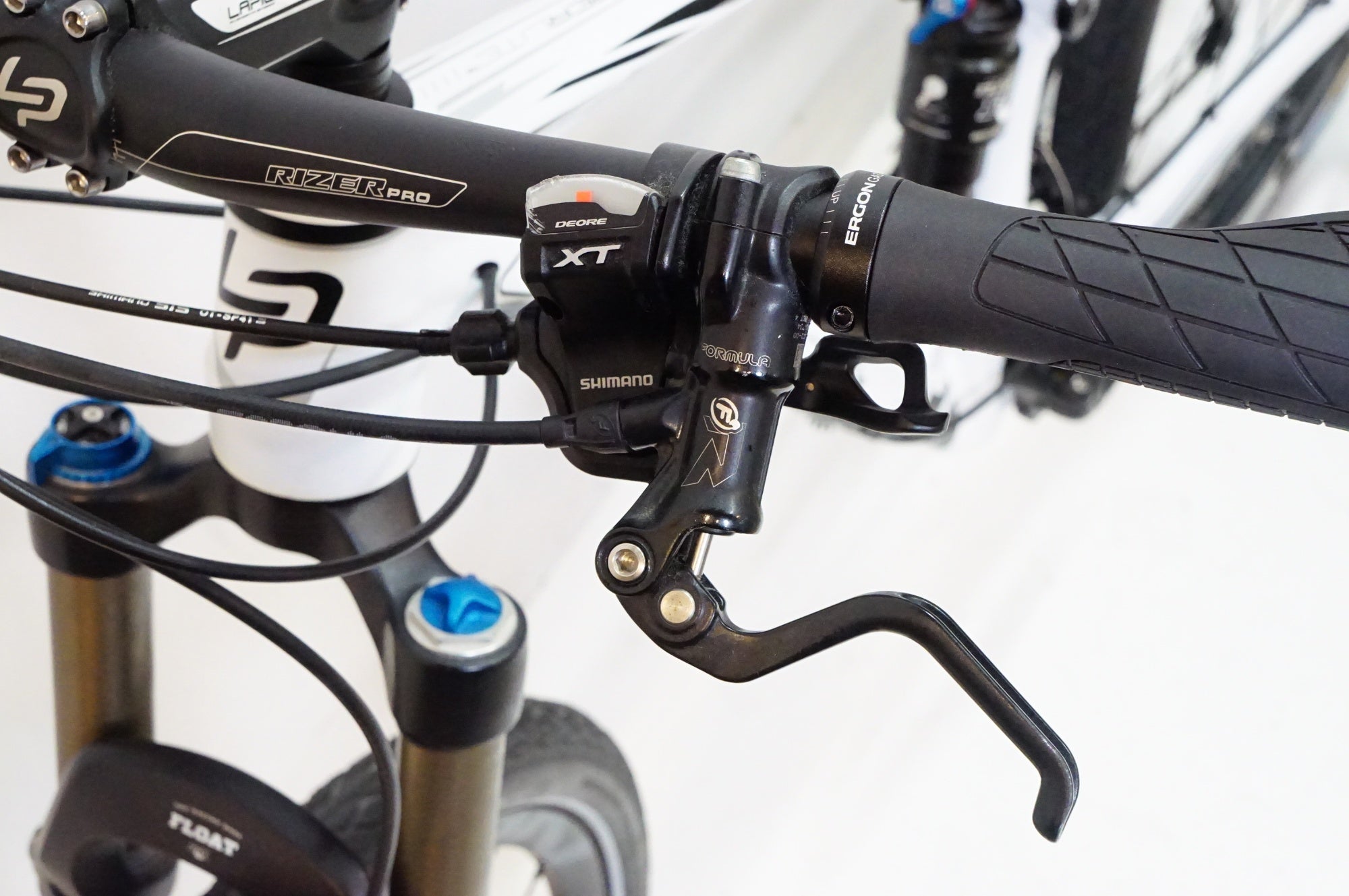 LAPIERRE 「ラピエール」 X-FLOW 512 2012年モデル マウンテンバイク / 熊谷本店