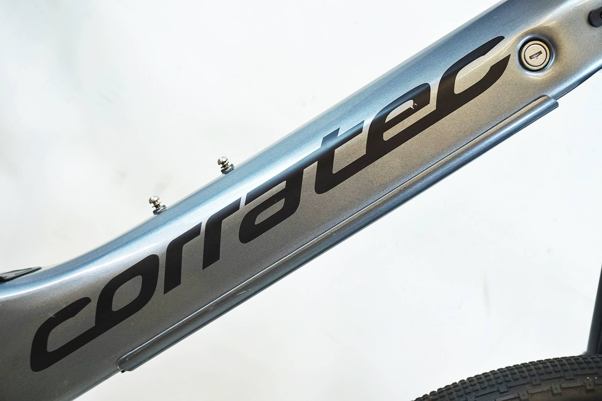 CORRATEC 「コラテック」 E-POWER X-VERT CX PT500 2020年モデル E-BIKE / 有明ガーデン店