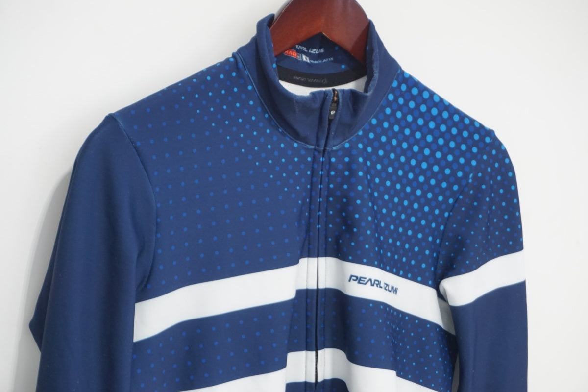 PEARL IZUMI 「パールイズミ」 Mサイズ 長袖ウィンタージャージ / 滋賀大津店