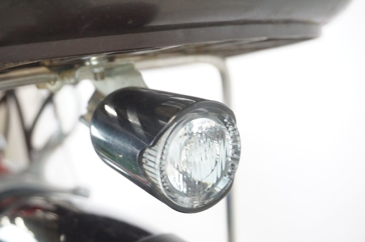YAMAHA 「ヤマハ」 PAS WITH PA-26W 2021年モデル 電動アシスト自転車 / 宇都宮店