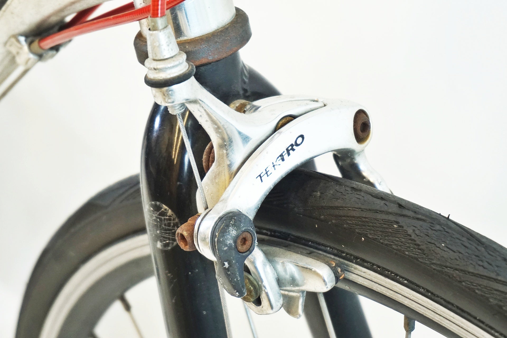 ジャンク GIANT 「ジャイアント」 MR-4F 2005年モデル ミニベロ / 有明ガーデン店