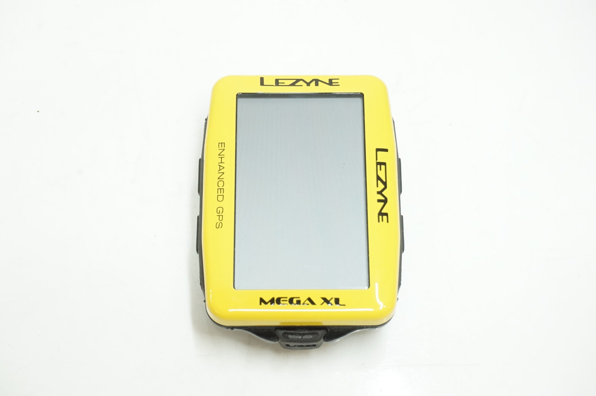 LEZYNE 「レザイン」 MEGA XL GPS サイクルコンピューター / 大宮店