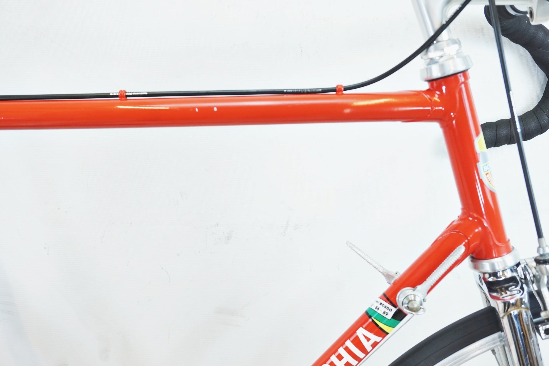 BOTTECCHIA 「ボッテキア」 CAMPIONE DEL MONDO 年式不明 ロードバイク / 有明ガーデン店