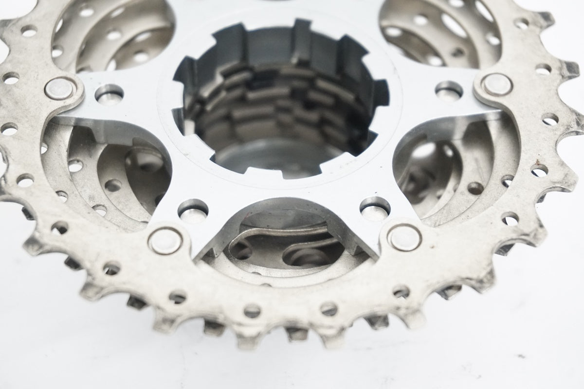SHIMANO 「シマノ」 ULTEGRA CS-6700 12-25T スプロケット / 京都八幡店