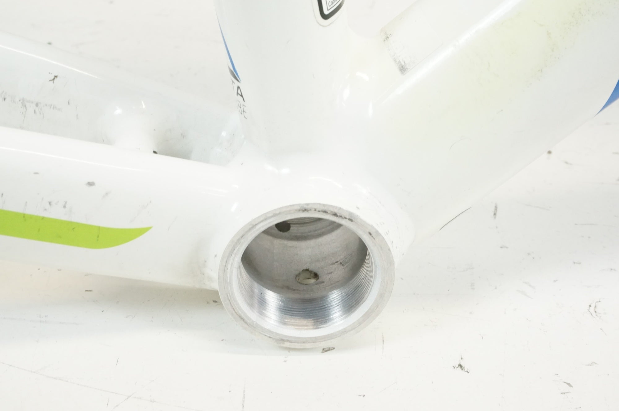 CANNONDALE 「キャノンデール」 CAAD8-6 2013年モデル フレームセット / 宇都宮店