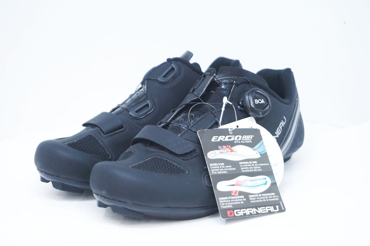 LOUIS GARNEAU 「ルイガノ」 PLATINUMII 25.5cm シューズ / 大阪美原北インター店