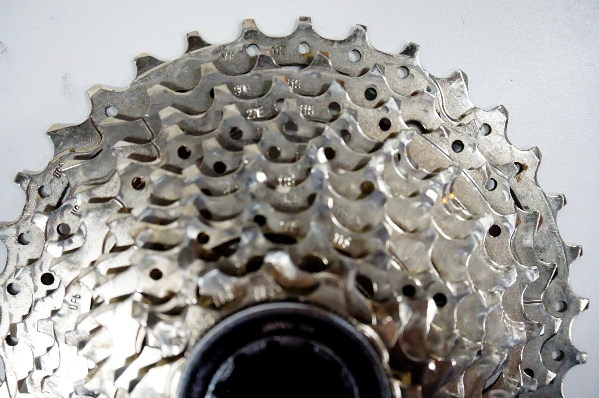 SHIMANO 「シマノ」 CS-HG700-11 11-34T スプロケット / 名古屋大須店