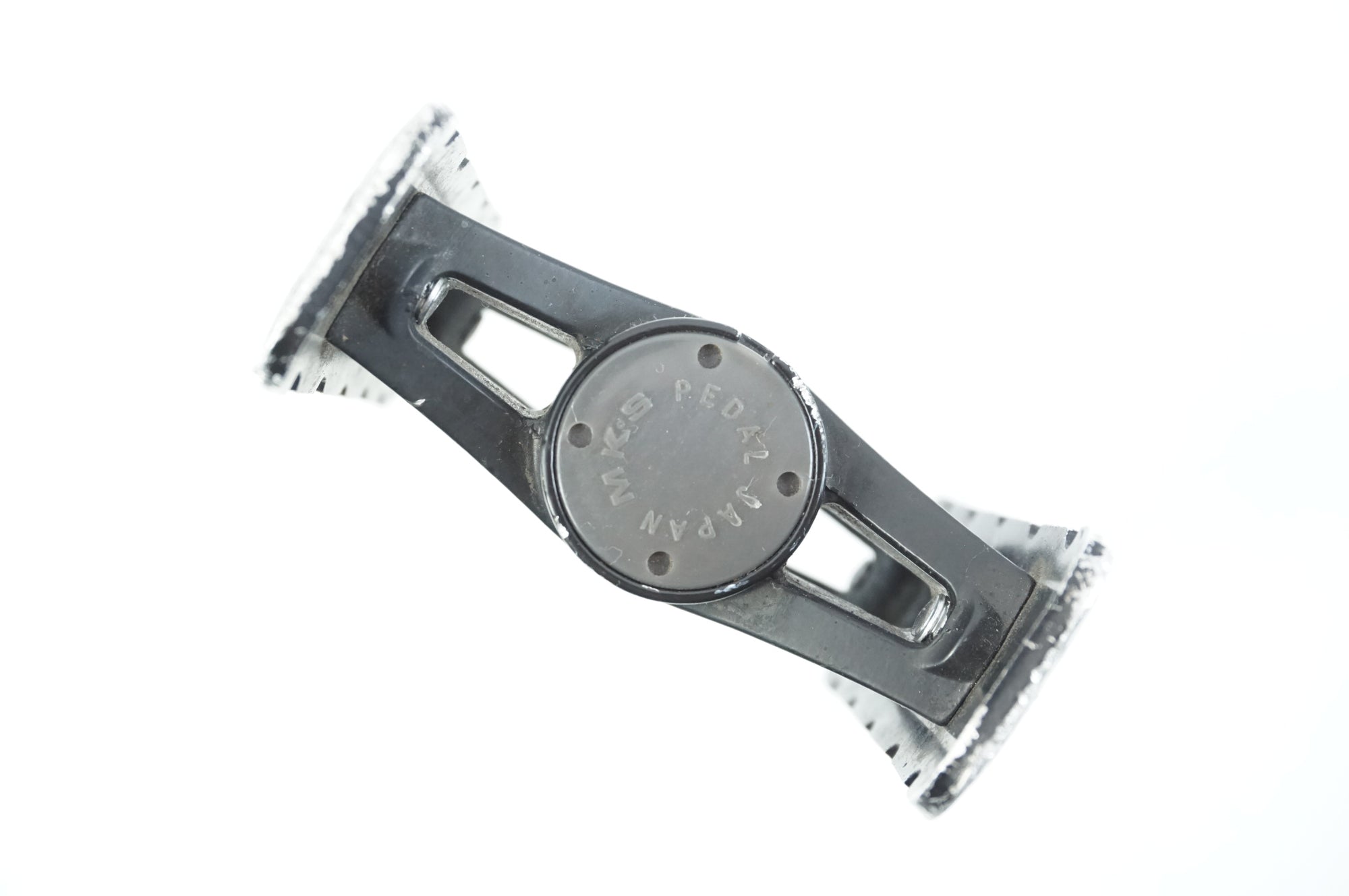 MKS 「ミカシマ」 PROMENADE ONESIDE EZY ペダル / 中目黒店