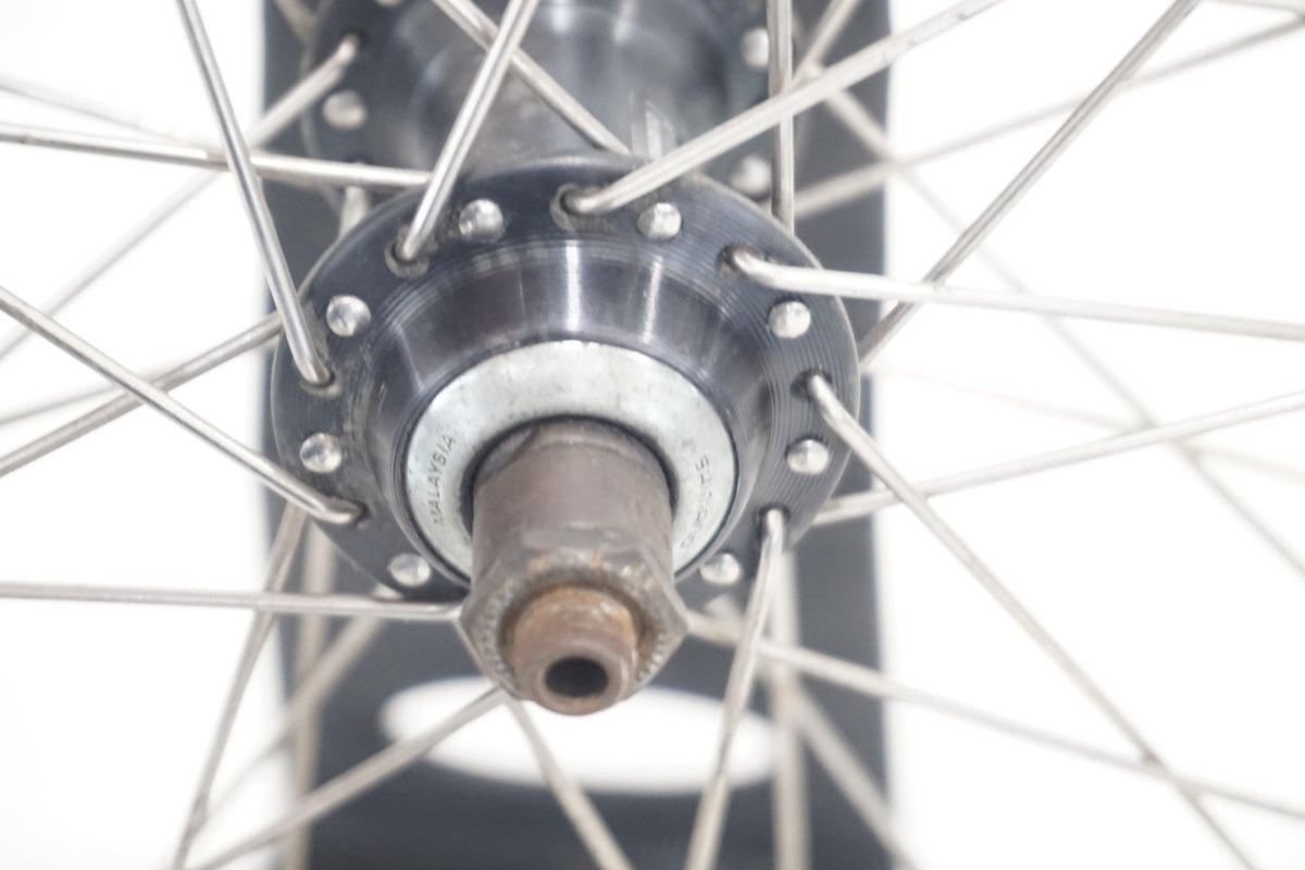 MATRIX 「マトリックス」 550 26インチ SHIMANO8速 ホイールセット / 滋賀大津店