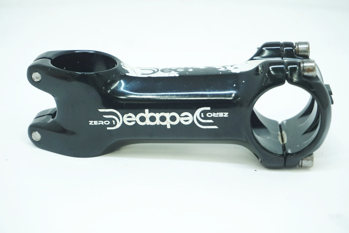 DEDA 「デダ」 ZERO1 Φ31.7 90mmステム / 大阪美原北インター店