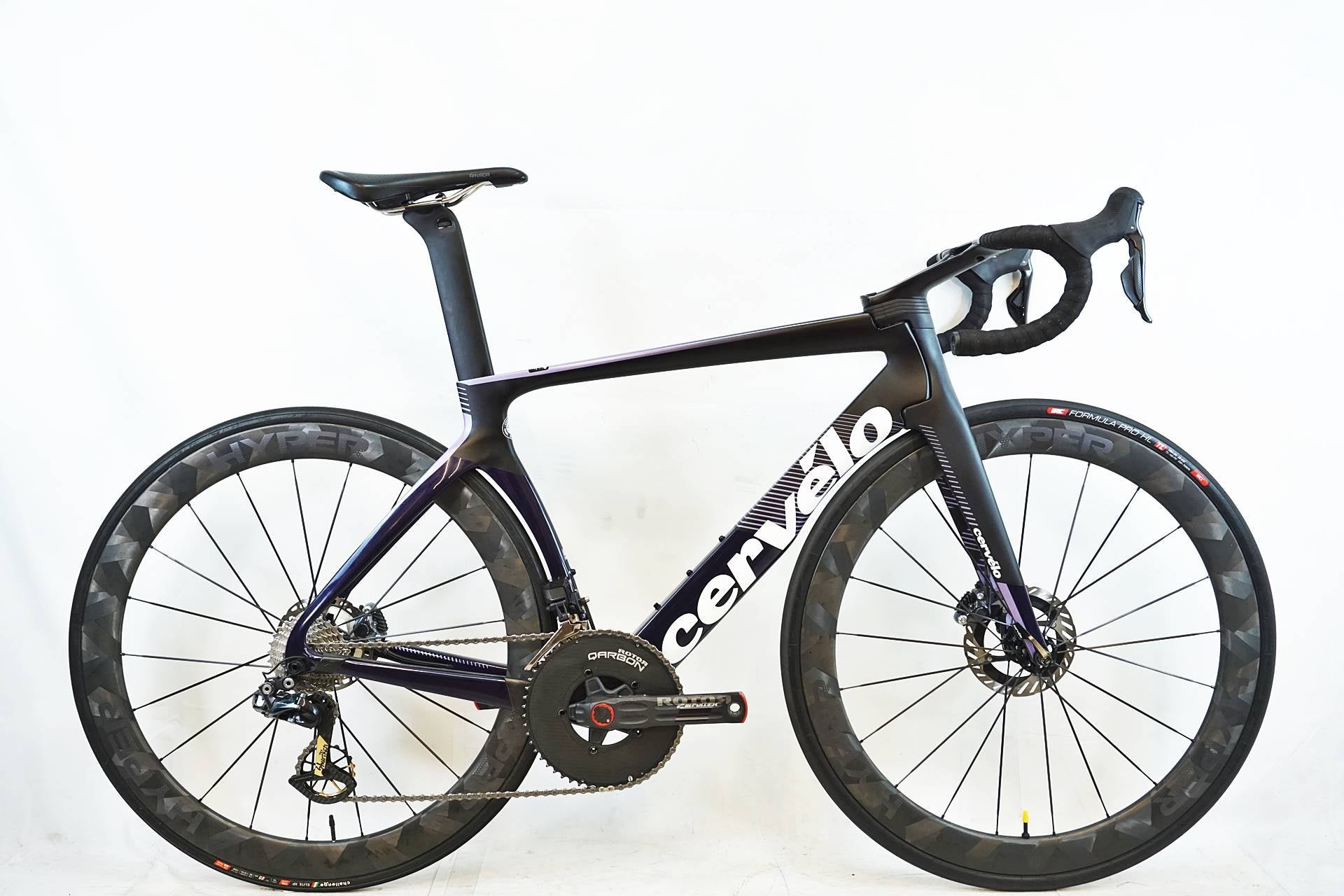 CERVELO 「サーヴェロ」 S5 DISC 2020年モデル カスタム ロードバイク / 有明ガーデン店