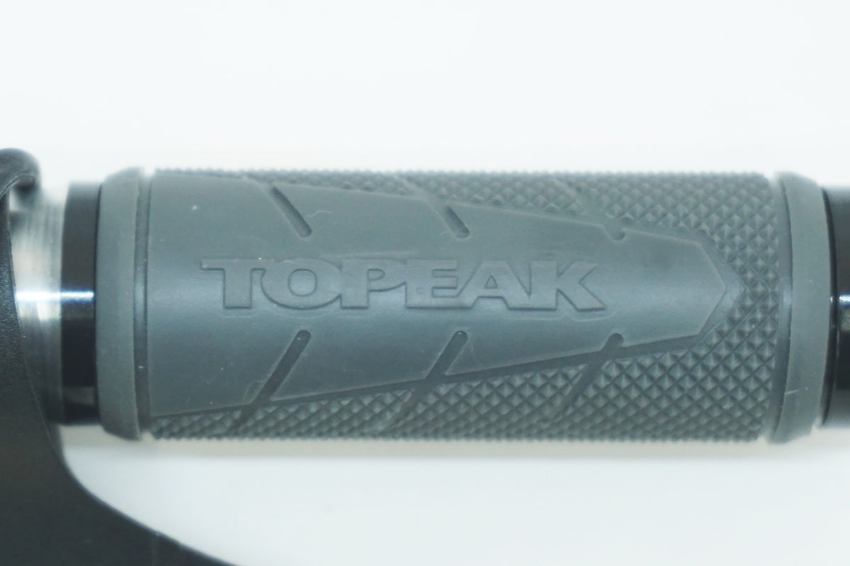TOPEAK 「トピーク」 POCKET ROCHET 携帯ポンプ / 大阪美原北インター店