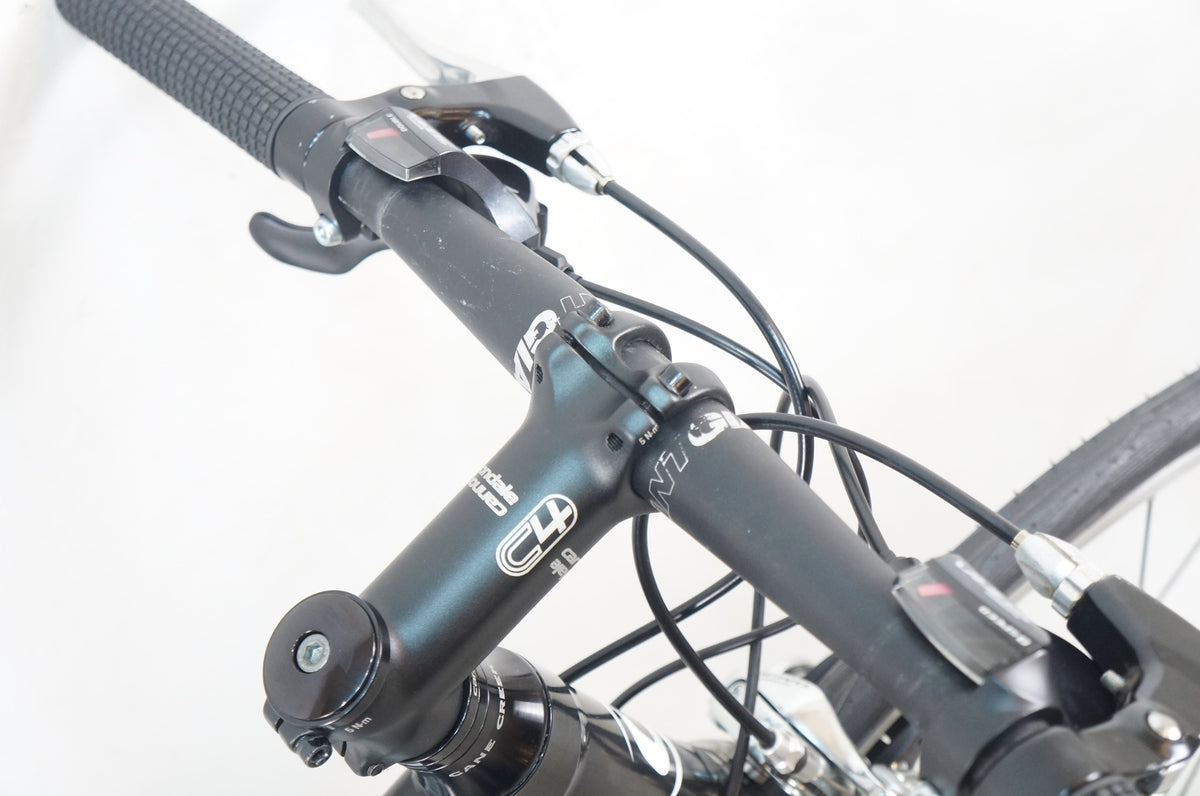 CANNONDALE 「キャノンデール」 CAAD8 6 TIAGRA 2011年モデル フラットバーロード / 浦和ベース