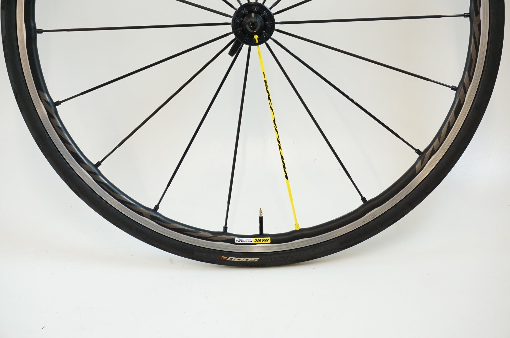 MAVIC 「マビック」 KSYRIUM PRO SL SHIMANO11S ホイールセット / 浜松店