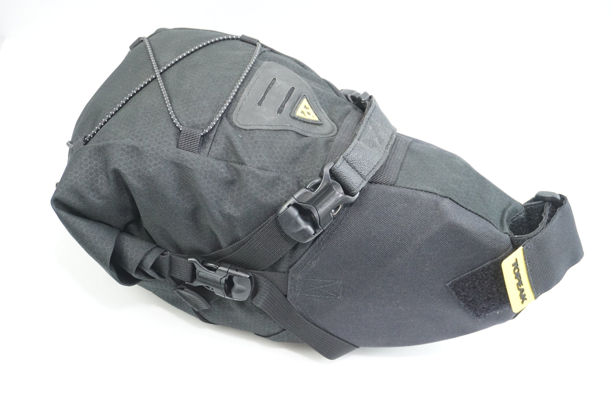 TOPEAK 「トピーク」 BACKLOADER サドルバッグ / 中目黒店
