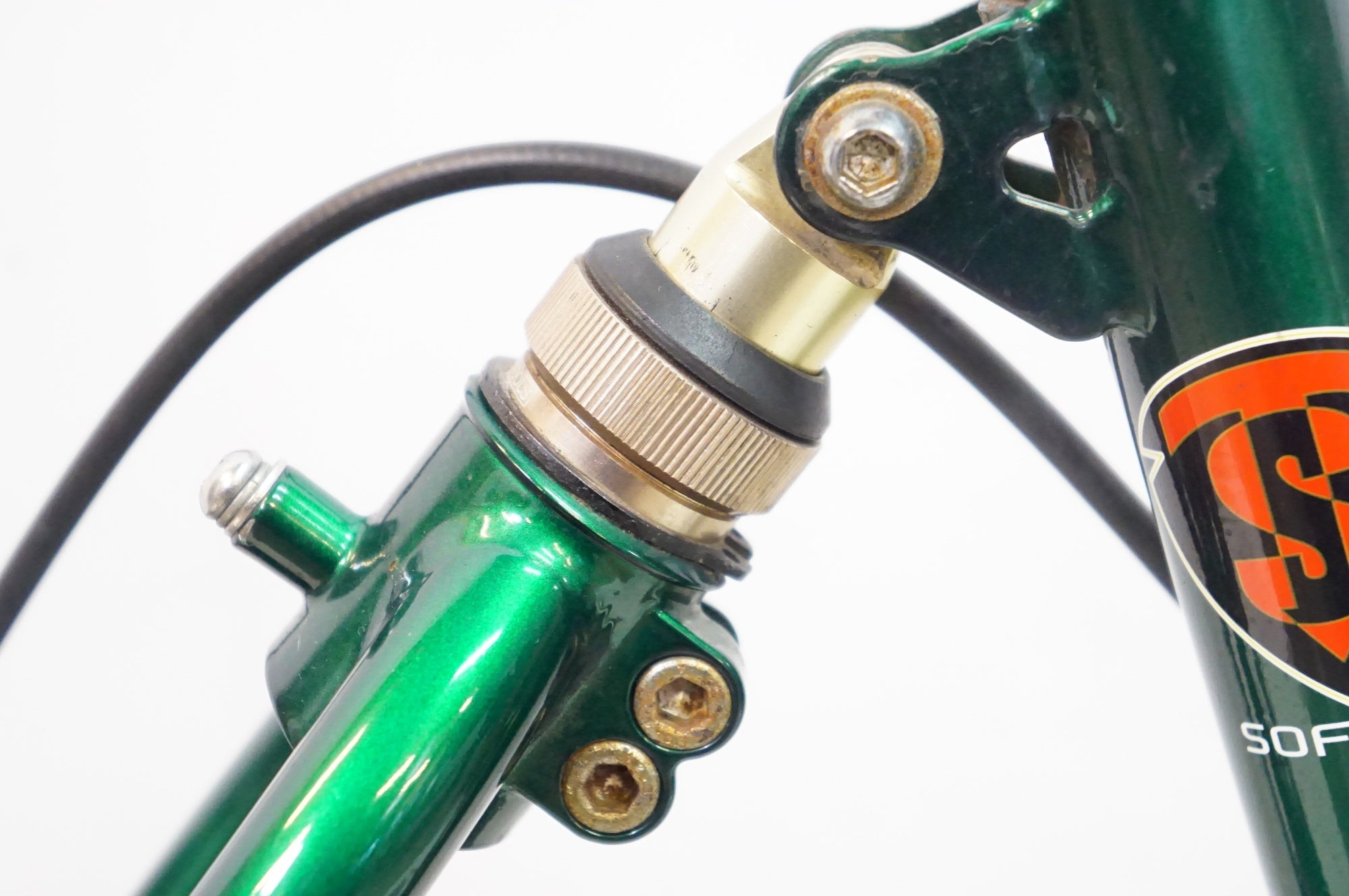 KHS 「ケーエイチエス」 F-20R 2015年モデル 折り畳み自転車 / 熊谷本店